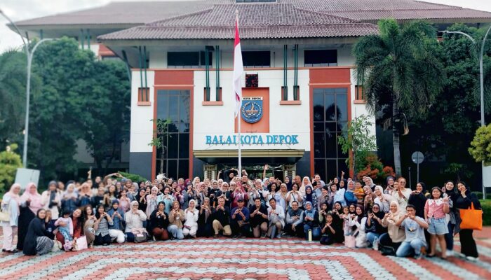Ayodya Pala Siapkan Calender Event Seni Budaya 2026