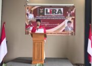 LSM LIRA Gelar Pelantikan Dan Pengukuhan Pengurus Kabupaten Bogor Periode 2026 – 2028