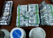 Peredaran Obat Golongan G di Bogor Masih Marak, Komitmen Kepolisian Dipertanyakan