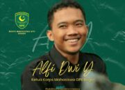 Kopma GPII Bogor Minta Pemkot Serius Tangani Jalan Rusak