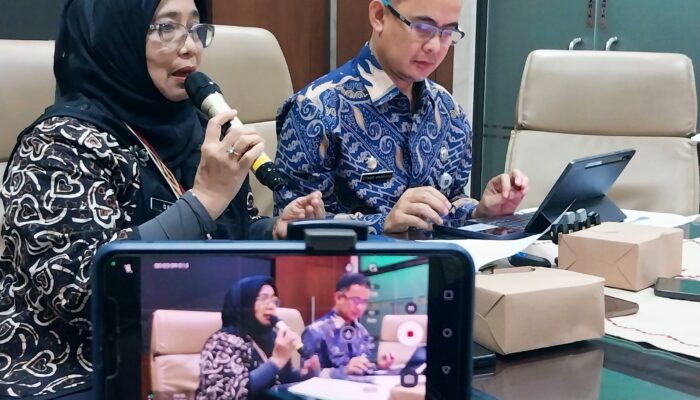 BPJS PBI Dinonaktifkan, Pemkot Depok Jamin Kesehatan Warga
