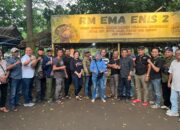 BMSN Gelar Silaturahmi dan Cucurak Jelang Ramadhan 1447 H, Perkuat Solidaritas dan Komitmen Jurnalistik