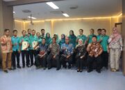 RSUD Kota Bogor Lantik Tim SPI, UK PBJ, dan Unit Pemasaran, Perkuat Tata Kelola dan Integritas Layanan