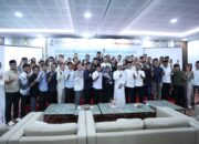 Sinergi Ramadan: Panin Dai-ichi Life dan HIPMI Kabupaten Bogor Perkuat Literasi Finansial Pengusaha Muda