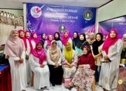 Bulan Ramadan, IPPRISIA Depok Perkuat Pemberdayaan Perempuan dan Aksi Sosial
