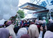 ​Ramadhan Fair Kadin Jawa Barat 2026: Strategi Almer Faiq Ringankan Beban Ekonomi Warga