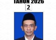 Bukan Sekadar Janji, Calon Nomor 2 Nova Wylian Siapkan Gebrakan untuk Desa Lewo Baru