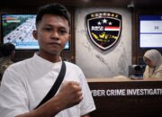 Rizwan Balas Isu dengan Jalur Hukum