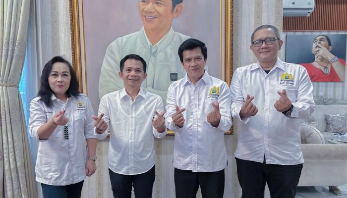 ​Siapkan Mukab, Kadin Purwakarta Komitmen Jadi Mitra Strategis Pemerintah