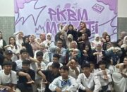 PKBM Melati Isi Momentum Ramadan dengan Berbagi Takjil dan Buka Bersama Seluruh Peserta Didik