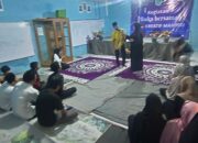 Meningkatkan Kebersamaan di Bulan Suci, PKBM Kreatif Mandiri Gelar Bukber Seluruh Warga Belajar
