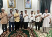 Hadiri Bukber DPP, Ketua FPMM Tekankan Pentingnya Koordinasi Pusat dan Daerah