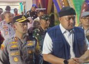 Pastikan Kelancaran Mudik, Bupati Bogor Cek Arus Mudik Lebaran 2026 di 4 Titik Lokasi