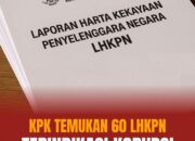 Aset Miliaran Kepala BKPSDM Bogor Disorot Publik, KPK Turun Tangan?