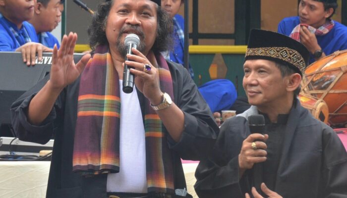 Lebaran Depok Penuh Makna, Ini Penjelasan Nuroji
