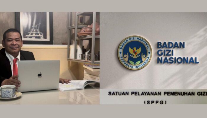Ketum GBNN Angkat Isu Transparansi, SPPG Diminta Bebas Praktik Tertutup