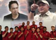 PWRI Bogor Raya Dukung Penuh Intruksi Bupati Bogor Rudy Susmanto Perang Berantas Narkoba