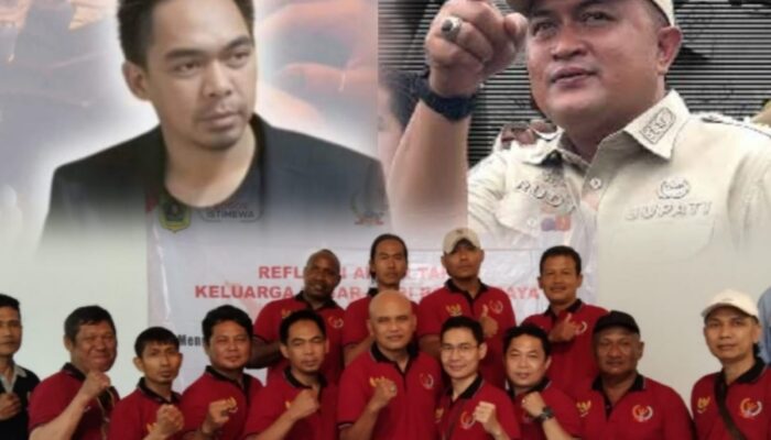 PWRI Bogor Raya Dukung Penuh Intruksi Bupati Bogor Rudy Susmanto Perang Berantas Narkoba