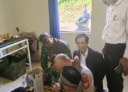 Usai Terpilih, Nova Wylian Sumaryo Langsung Bergerak di Bidang Kesehatan Masyarakat