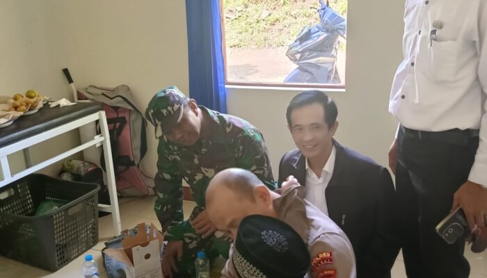 Usai Terpilih, Nova Wylian Sumaryo Langsung Bergerak di Bidang Kesehatan Masyarakat