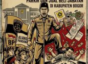 Penyusunan RKPD Kabupaten Bogor 2027 Disorot, Aliansi Pandawa Minta Pemerintah Pusat Lakukan Evaluasi