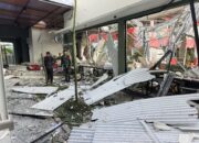 Dekat Sekolah, Ledakan LPG di Club Padel Lexus Picu Sorotan Warga soal PBG