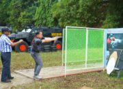 Brimob X-Treme 2026 Digelar, Peserta Mancangera Bertarung