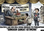 Hibah APBD dan Pendampingan KPK: Kolaborasi atau Ancaman Independensi?