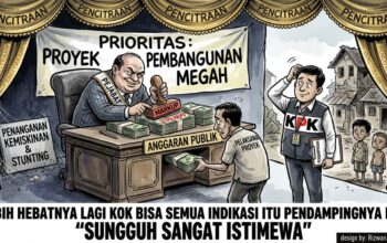 Hibah APBD dan Pendampingan KPK: Kolaborasi atau Ancaman Independensi?