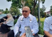 Eko Mujiarto: DPTR Tegur dan Data Bangunan Liar Penyebab Macet di Puncak
