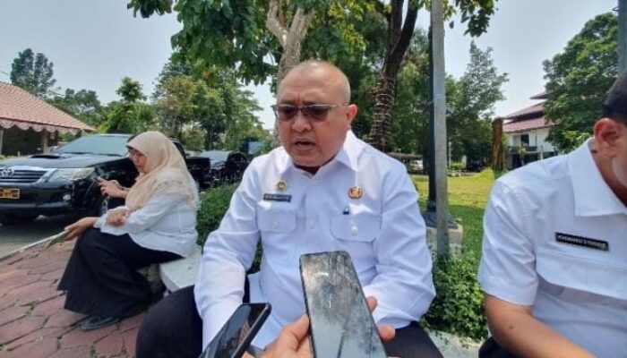 Eko Mujiarto: DPTR Tegur dan Data Bangunan Liar Penyebab Macet di Puncak