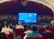 Korps Alumni KNPI Jabar Gandeng Askrida Perkuat Edukasi Antikorupsi