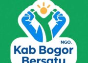 Rizwan Riswanto Lepas Jabatan Ketua NGO KBB, Ini Alasannya