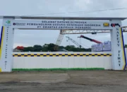 Diduga Bermasalah, GPII Bogor Minta Proyek Gene Bank Dihentikan Sementara