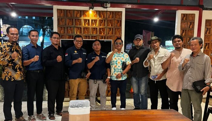 Diserang Isu Hoaks, SPASI Turunkan Belasan Advokat Bela Ketua BPI KPNPA Bogor