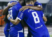 Persib Menggila! 10 Pemain Tetap Hajar Bali United 3-2
