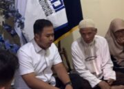 Awali Perjalanan, Mandat Law Firm Adakan Doa Bersama dan Santunan Yatim
