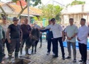 Idul Adha, Dedie Rachim Ajak Warga Jaga Bogor Tetap Kondusif