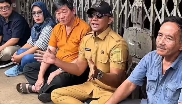 Salah Ucap atau Salah Paham? Pernyataan Jenal Mutaqin Dipertanyakan