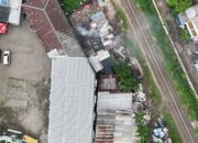 Diduga Ada Beking Oknum, Lapak Sampah di Ciriung Sulit Ditutup Warga