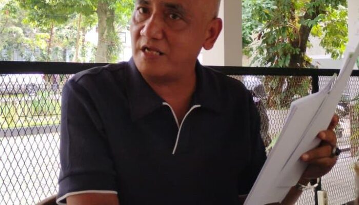 Kadin Kota Bogor Membara, Manipulasi SK 56 Pengurus Kedok Cari Legitimasi Pejabat?