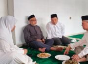 Gus Sholeh: Kurban Harus Jadi Jalan Kepedulian Sosial dan Persatuan Umat