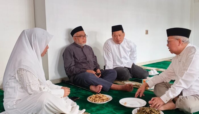 Gus Sholeh: Kurban Harus Jadi Jalan Kepedulian Sosial dan Persatuan Umat