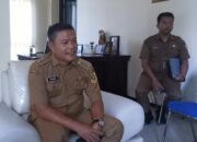 Camat Tegaskan Lahan PT PMC Memiliki Dasar Legalitas dan Riwayat Administrasi Jelas