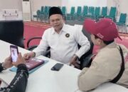 Ketum Presidium Bogor Timur Tagih Janji KDM Realisasikan Jalur Puncak Dua