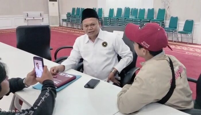 Ketum Presidium Bogor Timur Tagih Janji KDM Realisasikan Jalur Puncak Dua