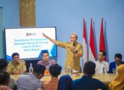 Begini Cara Kerja PSEL di Bogor dan Dampaknya bagi Lingkungan