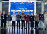 Monev Keterbukaan Informasi Publik untuk Seluruh Badan Publik di Jabar