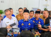 Resmi! Angkot Usia di Atas 20 Tahun Dilarang Mengaspal di Kota Bogor