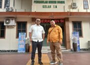 Serobot Tanah di Kelurahan Kencana, Ahli Waris Minta SHM Ujang Suprapto Cs Dicoret